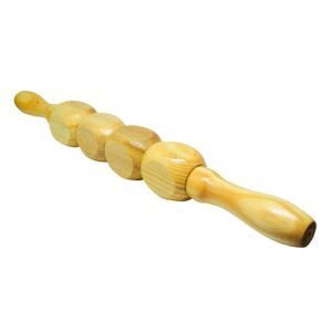 Massageador Rolo Cubo Maderoterapia