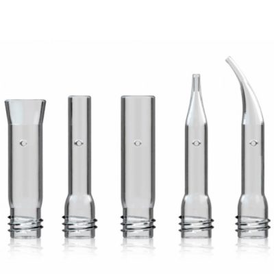 VENTOSAS DE VIDRO FACIAL